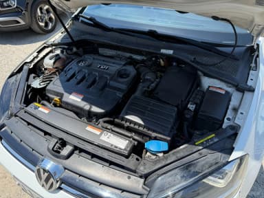 Golf 7th Generation