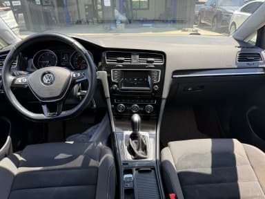 Golf 7th Generation