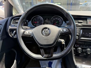 Golf 7th Generation