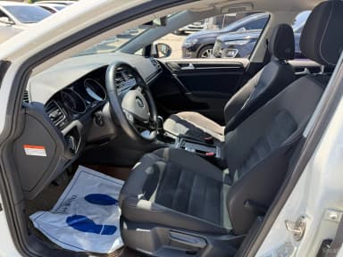 Golf 7th Generation
