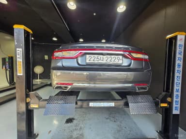 Continental Gen 10