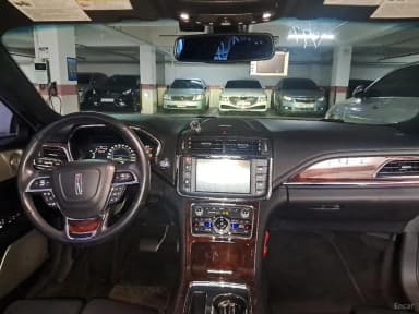 Continental Gen 10