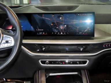 X7 (G07)