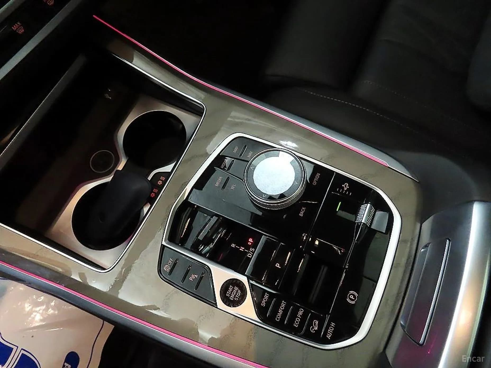 X7 (G07)