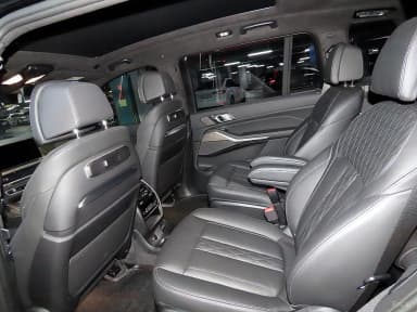 X7 (G07)