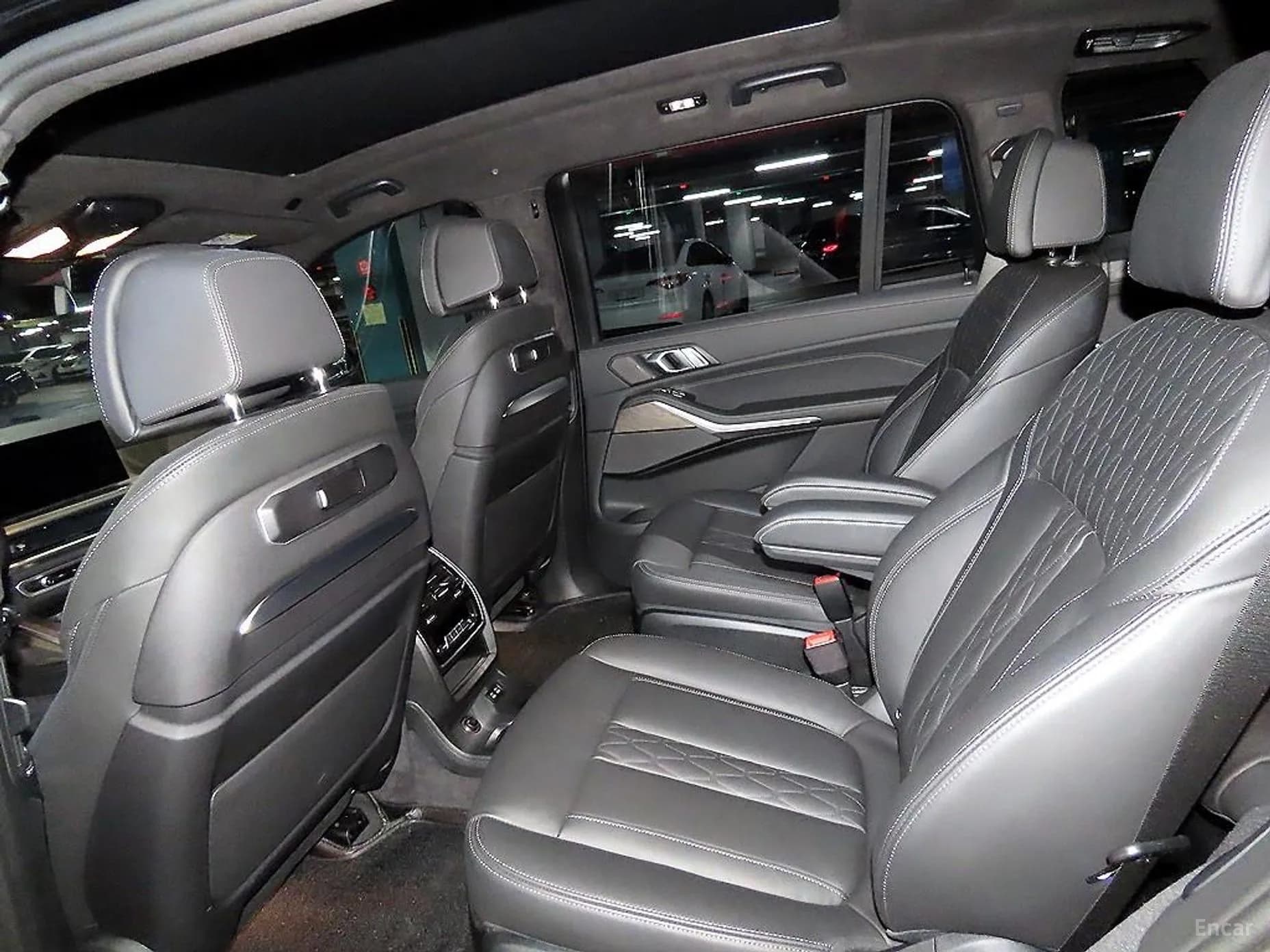 X7 (G07)