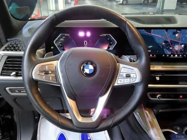 X7 (G07)