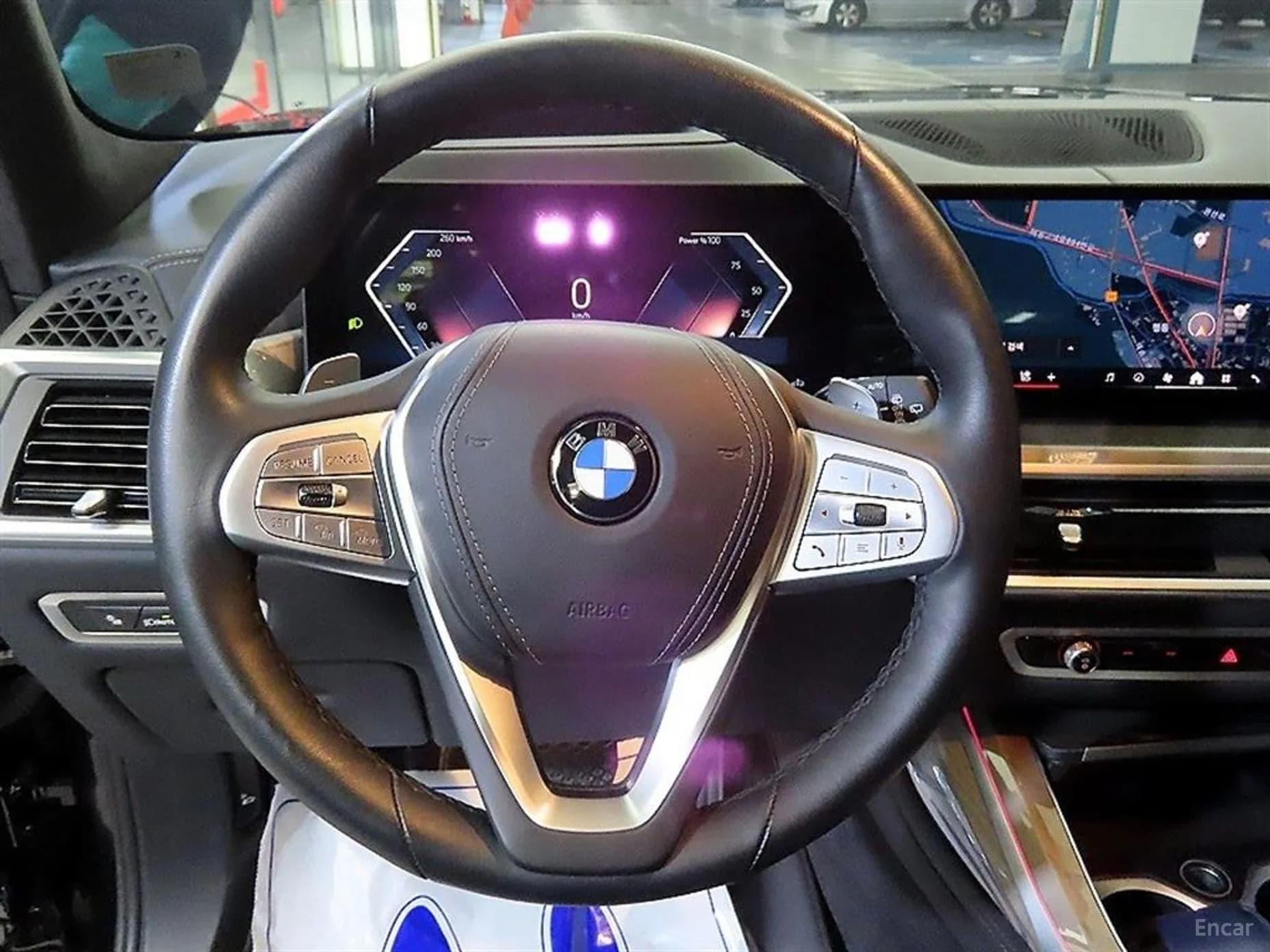 X7 (G07)