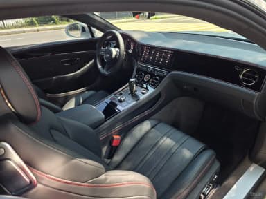 Continental GT 4th Generation