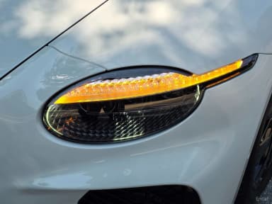 Continental GT 4th Generation