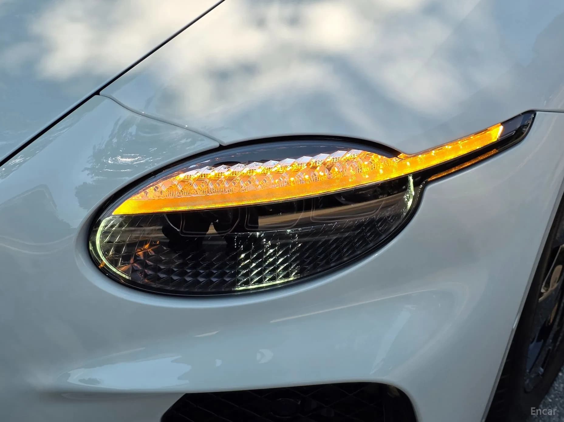 Continental GT 4th Generation