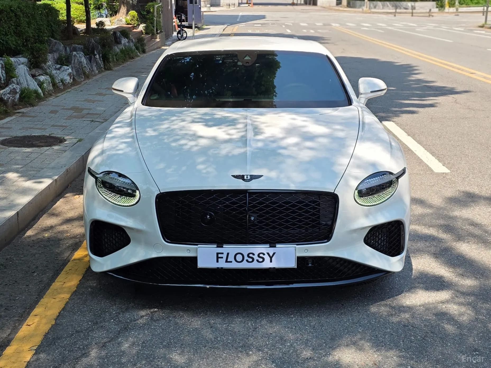 Continental GT 4th Generation