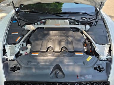 Continental GT 4th Generation