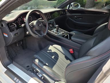Continental GT 4th Generation