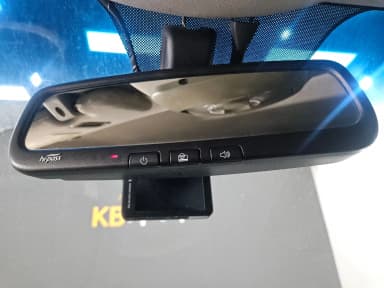 Korando Sports