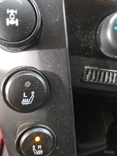 Korando Sports