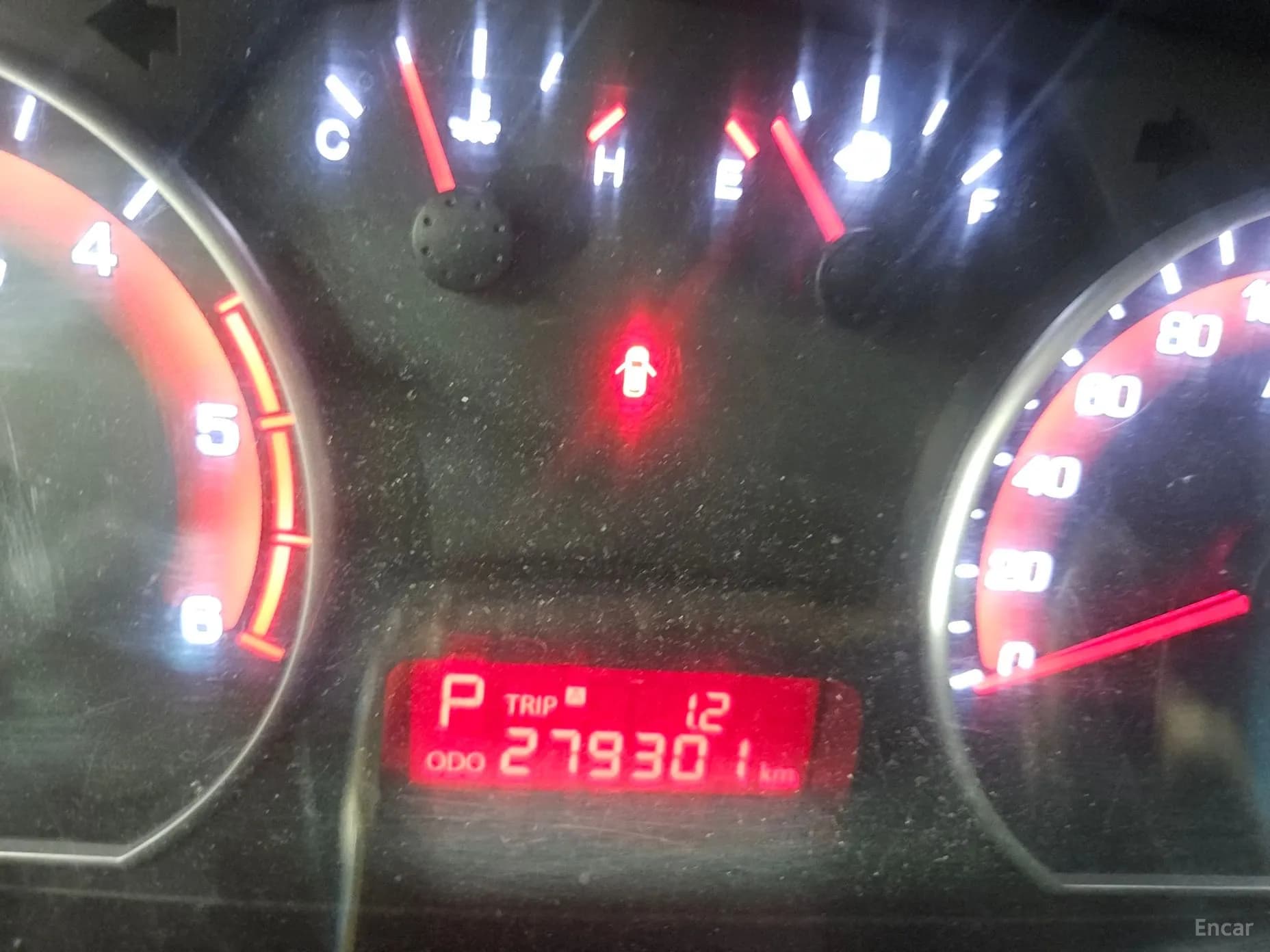 Korando Sports