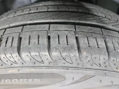 Korando Sports