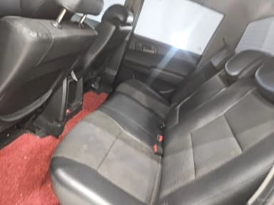 Korando Sports