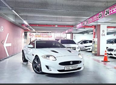 XKR