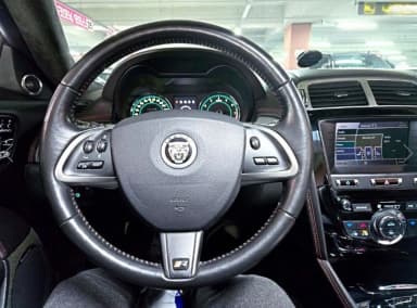 XKR