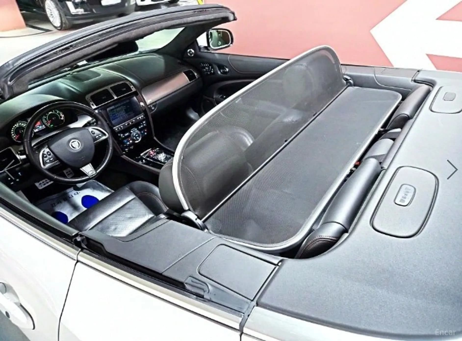 XKR