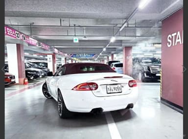 XKR