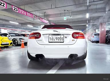 XKR