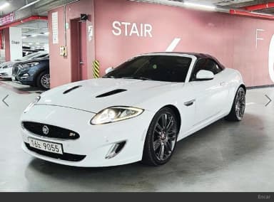 XKR