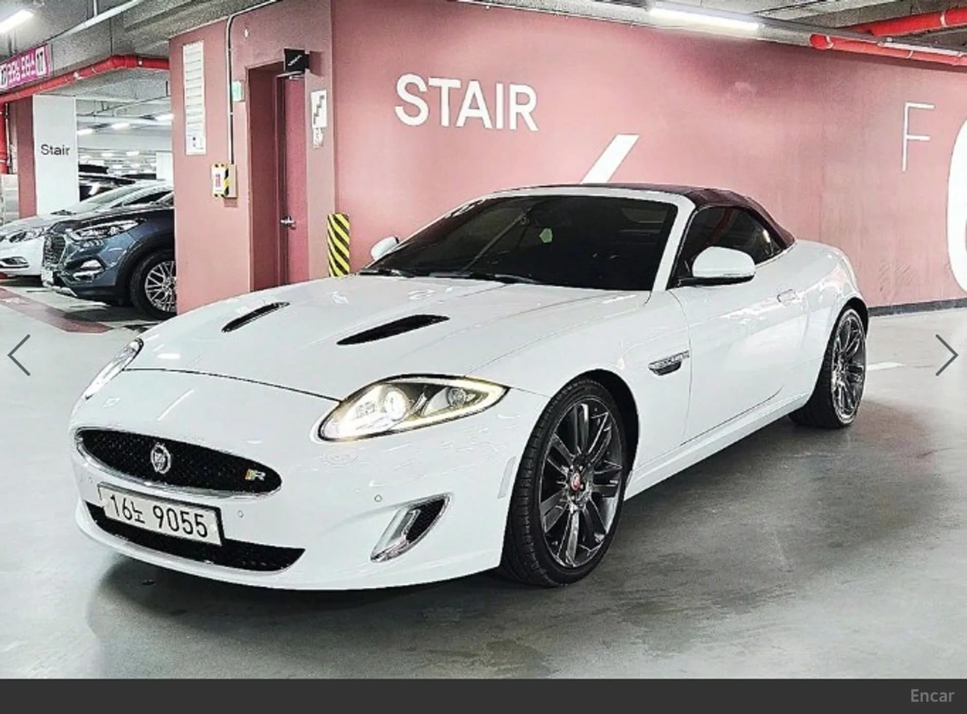 XKR