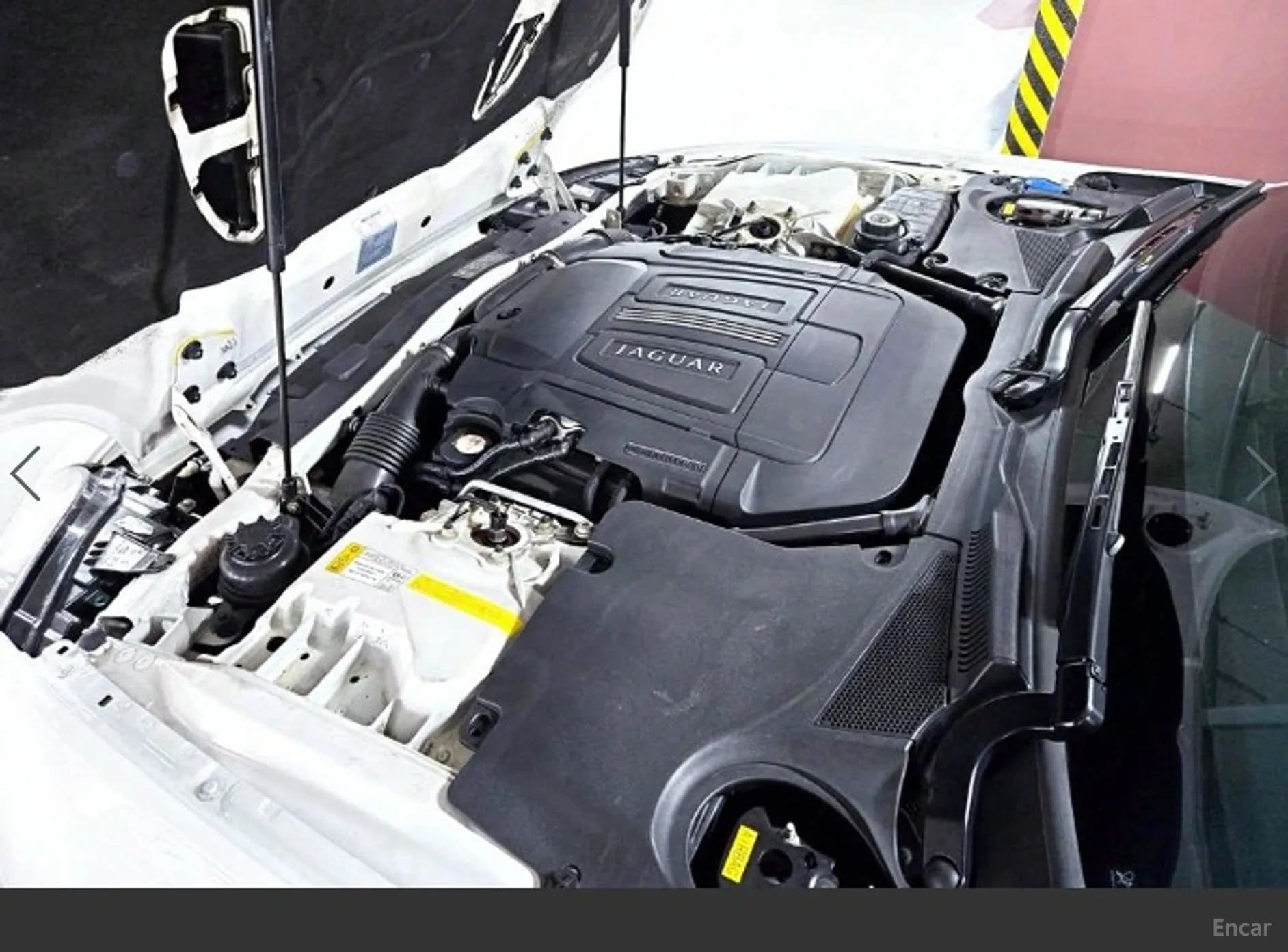 XKR