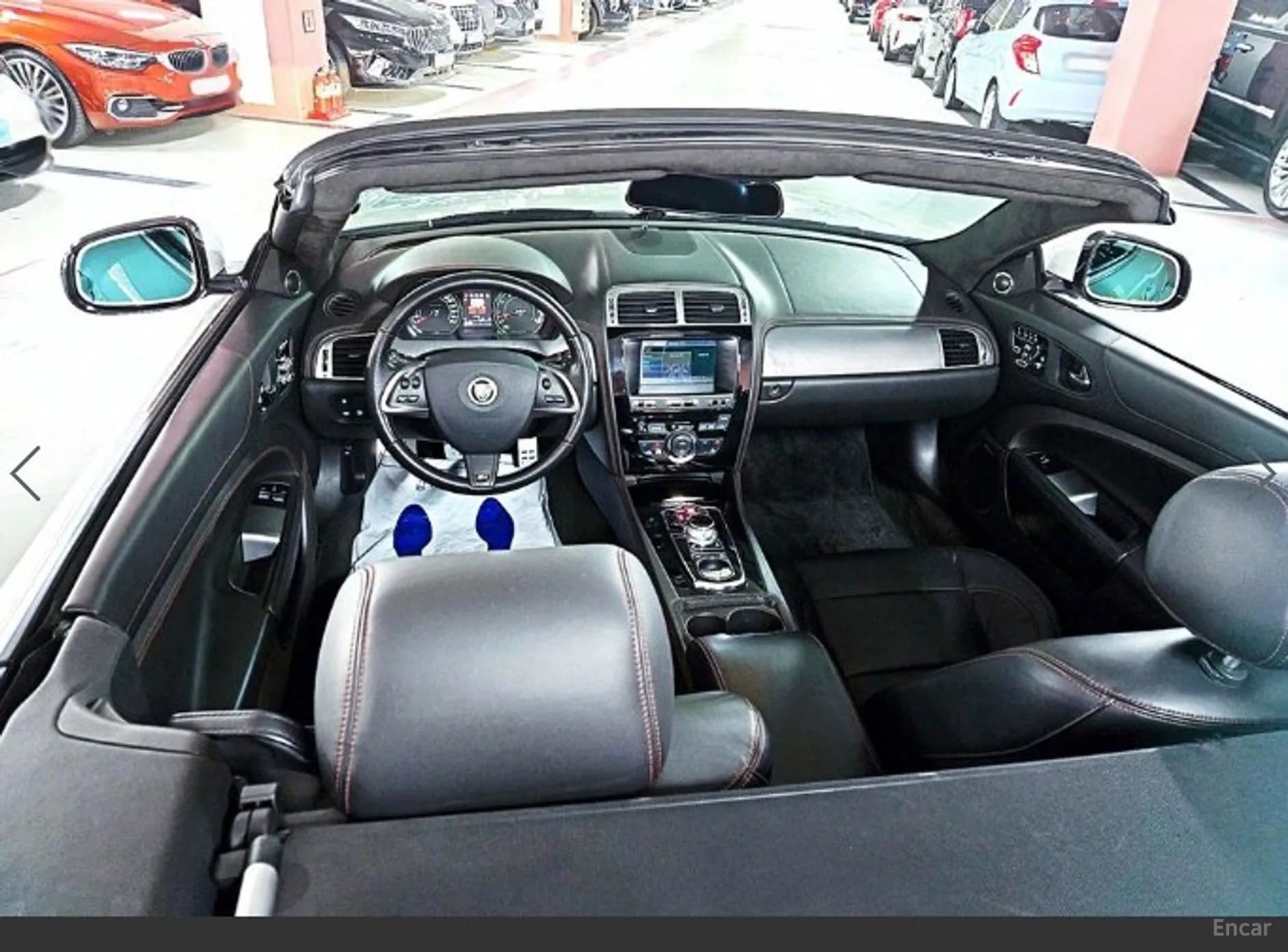 XKR