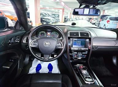 XKR