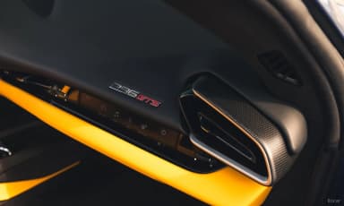 296 GTS