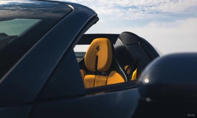 296 GTS