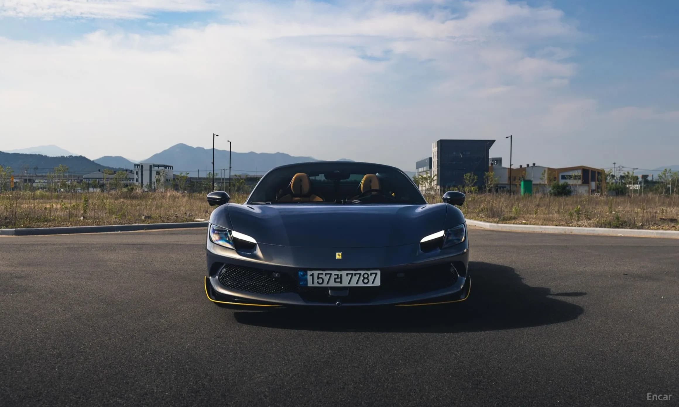 296 GTS