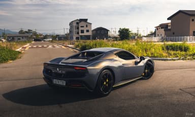 296 GTS