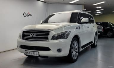 QX56