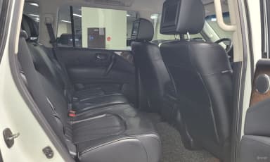 QX56