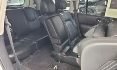 QX56