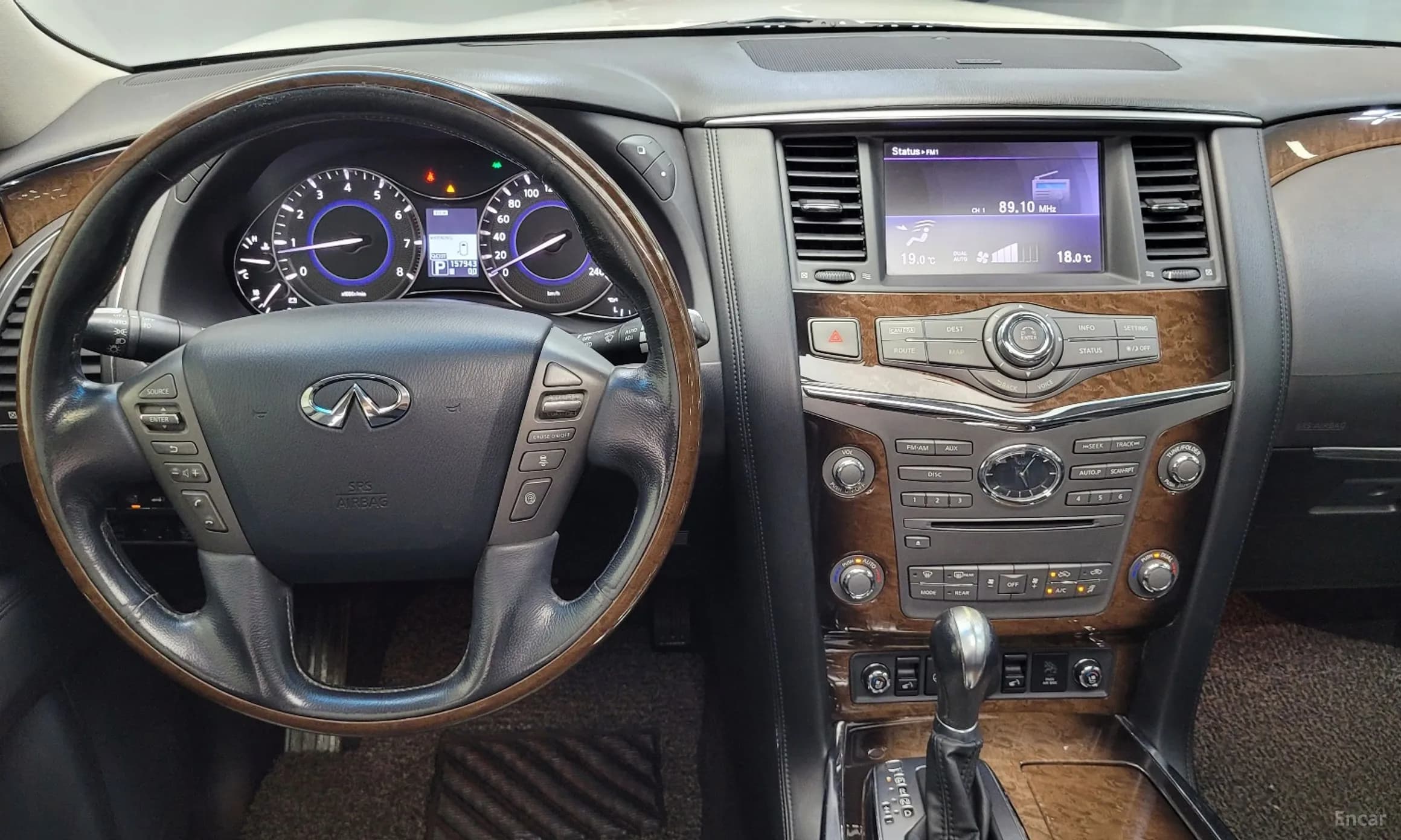 QX56