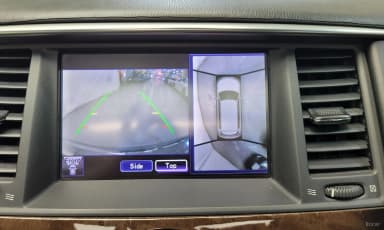 QX56