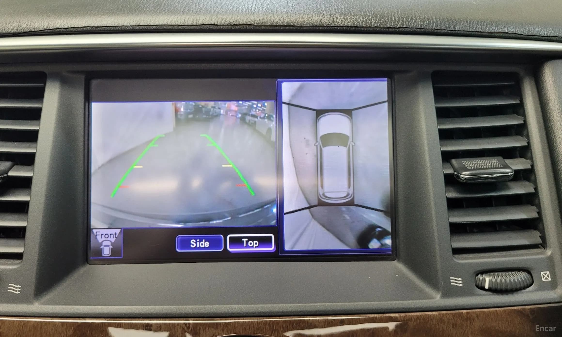 QX56