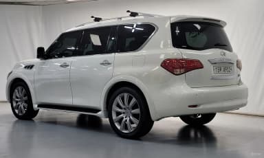 QX56