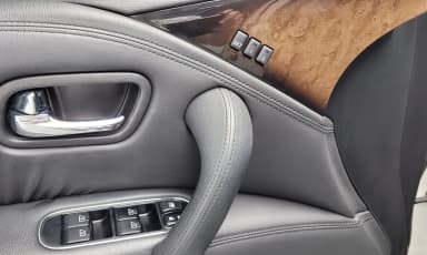 QX56