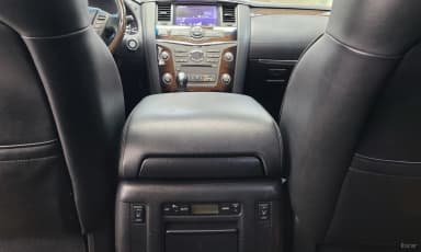 QX56