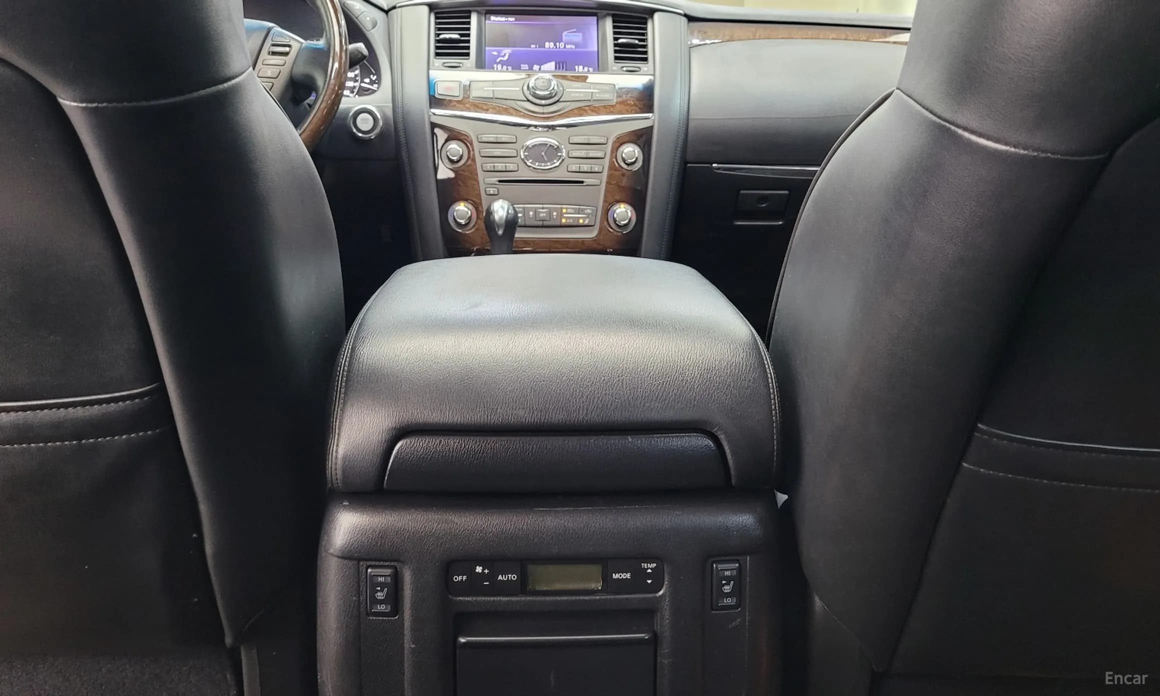 QX56