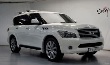 QX56