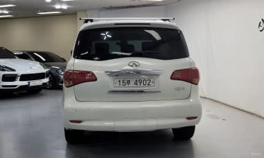 QX56