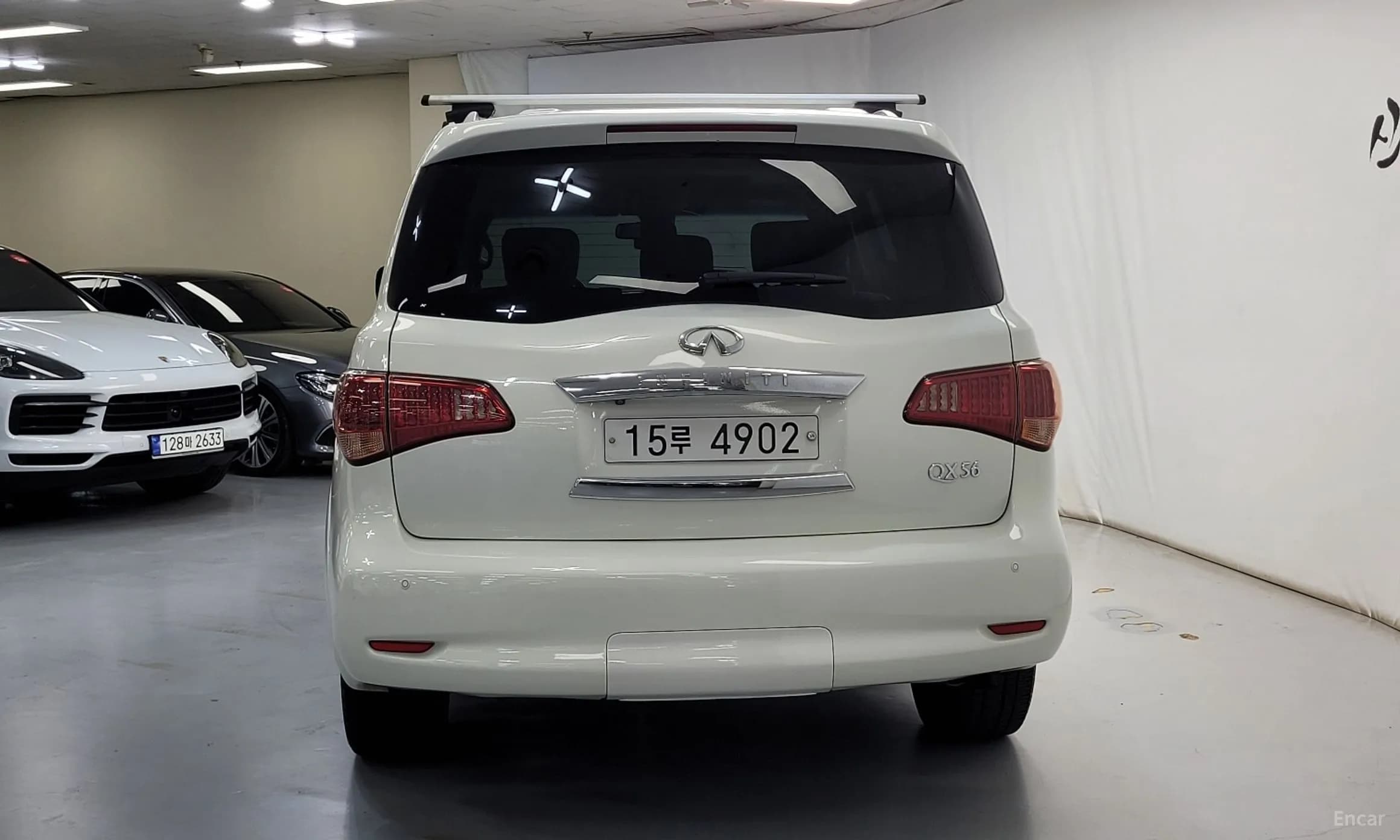 QX56